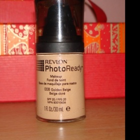 Revlon photo ready make up - foto č. 1