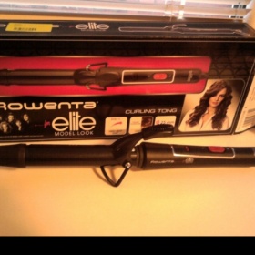 Rowenta CF 3312 F0 Elite curler