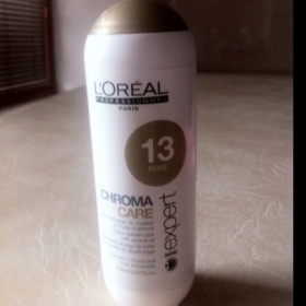 Loreal péče Chroma care - foto č. 1