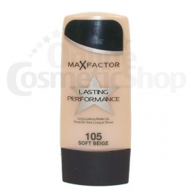 Make - up 105 soft beige od Max Factor - foto č. 1