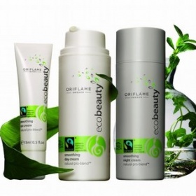 Oriflame Ecobeauty