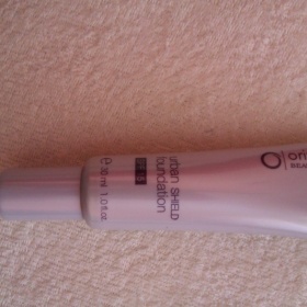 Ochranný podkladový krém SPF 15 Oriflame Beauty