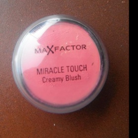 MaxFaktor Creamy Blush č.14