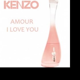 Parfém Kenzo Amour I Love You 40ml EDT