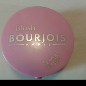 Bourjois Blush tvářenka odstín 54 rose frisson