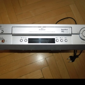 VHS Samsung SV 675GX