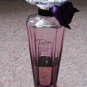 Parfém Trésor Midnight Rose od Lancome 25ml