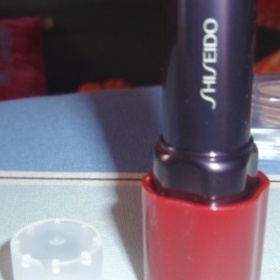 Shiseido rtěnka - tester