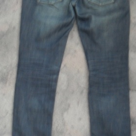 Jeans Mango - foto č. 1