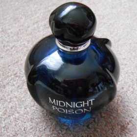 Parfém Dior Midnight Poison 100ml EDT