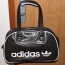 Adidas originals bowling bag hnědá - foto č. 3