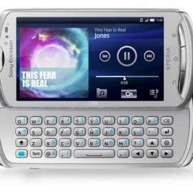 Jaký mobilní telefon od  Sony Ericsson si vybrat