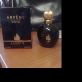 Lanvin Arpége pour Femme 100 ml - foto č. 1