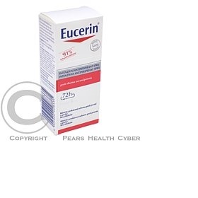 Eucerin Intenzivní antiperspirant sprej