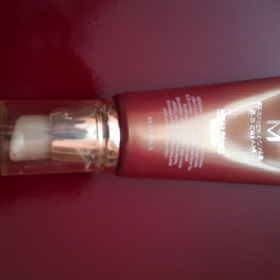 BB Cream Missha Perfect Cover