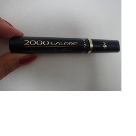 Max Factor 2000 Calorie