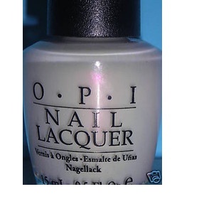 Lak OPI Fit for a queensland + lak essence - foto č. 1