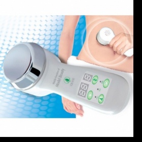 Ultrazvukový masážní přístroj
