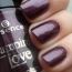 Nubar Pink Lily + Essence Vampire's Love 03 True Love - foto č. 3