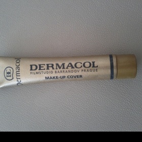 Dermacol Makeup Cover 211 - foto č. 1