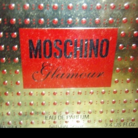 Parfém Moschino Galmour