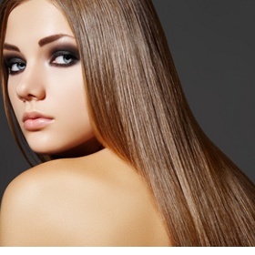 Brazilský keratin Cocochoco + šampon