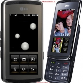 LG KF600