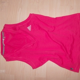 Adidas Top vel.XS - foto č. 1