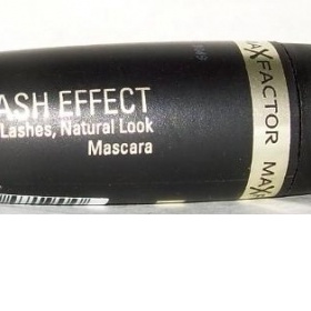 Řasenka Maxfactor - false lash ( černá ) - foto č. 1