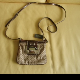 GUESS- Crossbody - foto č. 1