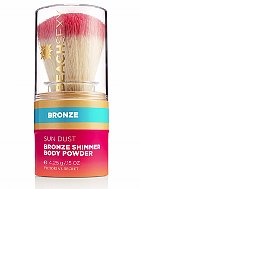 Sun Dust Bronze Shimmer Body Powder Victoria´s Secret ! - foto č. 1