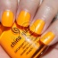 Lak na nehty China glaze poolside collection Sun worshiper - foto č. 2