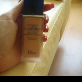 Dior Eclat Satin