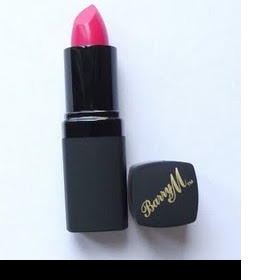 Rtěnka BarryM Lip Paint - Punky Pink - foto č. 1