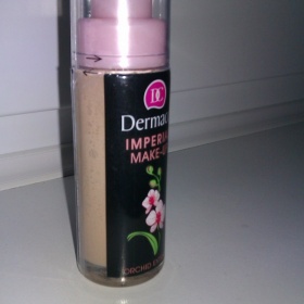 Dermacol Imperial makeup