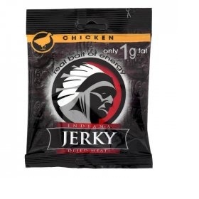 Kde prodávají sušené maso Jerky?