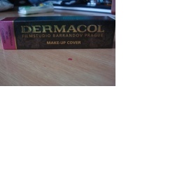 Makeup dermacol cover odstín 224