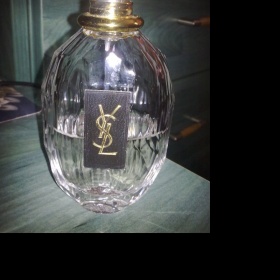 Yves Saint Laurent Parisienne EDP - foto č. 1