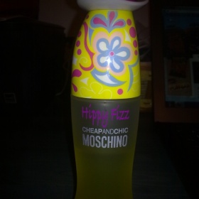 Moschino hippy fizz - foto č. 1