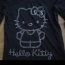 Šedé tričko s Hello Kitty z H&M - foto č. 2