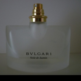 Bvlgari Voile de Jasmin EdT