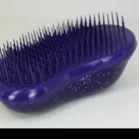 Tangle Teezer kartáč na vlasy Asos Disco purple - foto č. 1