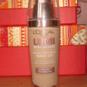 Loreal Lumi Magique