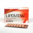 Lipovitan - detoxikace a ochrana jater 209 tablet - foto č. 3