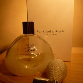 Van Cleef & Arpels Un Air de First 30/60 ml EdP