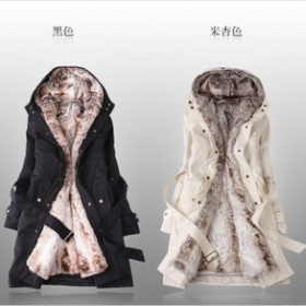 Women's Winter Coat