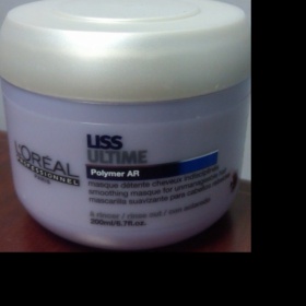 Maska Loreal Expert Liss ultime