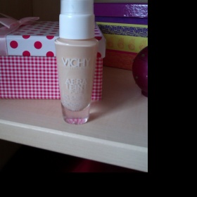 Vichy Aera Teint Pure