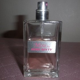 Miss by Miss Sixty, edt, pův. 50 ml - foto č. 1