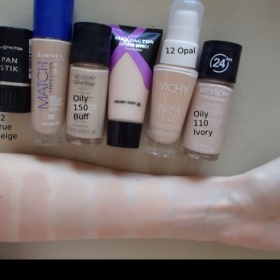 Makeup Vichy Aera Teint Pure - foto č. 1